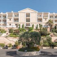 Residence Maeva Cannes Verrerie 