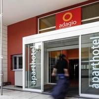 Adagio Access Marseille Prado Perier (ex Citea)