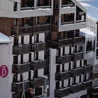 Res. Belambra Clubs Le Borsat  Iv -