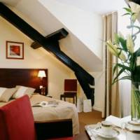 Adagio Annecy Centre Res