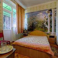 Дом Отдыха `Гагра`