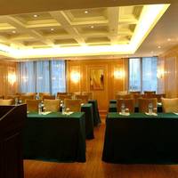 Ldf All Suite Hotel