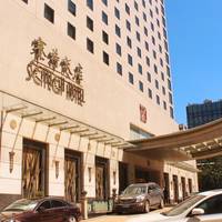 Scitech Cvic Hotel