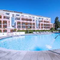 Villa Sassa Hotel Residence & Spa