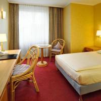 Grand City Hotel Koln