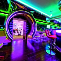 Maritim Clubhotel