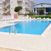 Antalya Palace Hotel