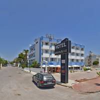 Antalya Palace Hotel