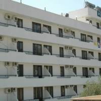 Yonca Apart Hotel Deluxe