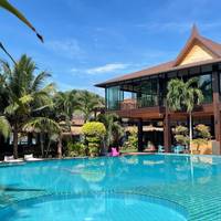 Phi Phi Villa