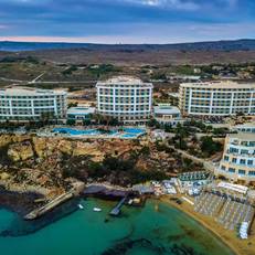 Radisson Blu Resort & Spa Golden Sands