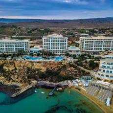 Radisson Blu Resort & Spa Golden Sands