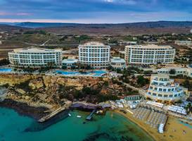 Radisson Blu Resort & Spa Golden Sands