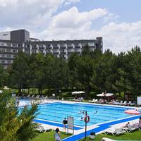 Anadolu Hotels Esenboga Thermal