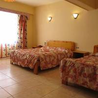 Princess Palace & Princess Club