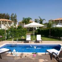 Mafredas Villas Villa