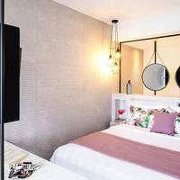 Antigoni Beach Hotel