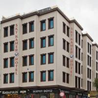 Edition Old City Hotel