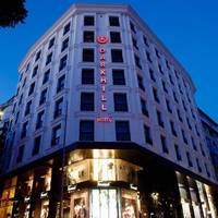 Dark Hill 4* (Стамбул)