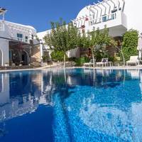 La Mer Deluxe Spa Resort  (О. Санторини)
