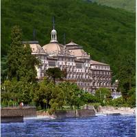 Grand Hotel Des Iles Borromees 5*Deluxe
