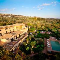 Villa Athena