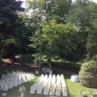 Relais Villa Matilde