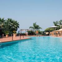Baia Di Ulisse Wellness & SPA