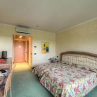 Golf Hotel Paradiso