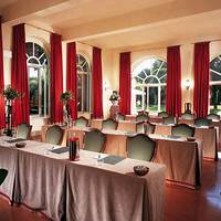 Villa La Massa 5*Deluxe