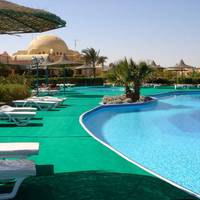 Cinderella Hotel Marsa Alam