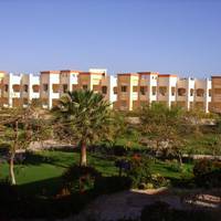 Blue Reef Red Sea Resort