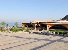 Helnan Taba Bay Hotel 