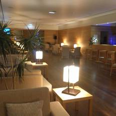 Graciosa Resort & Bisiness