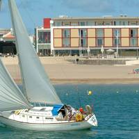 Praia Marina 4*Apart
