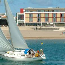 Praia Marina 4*Apart