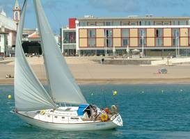 Praia Marina 4*Apart