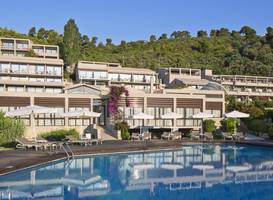 Kassandra Bay Resort, Suites & Spa