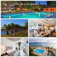 Hotel Long Beach Resort 