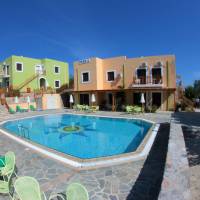 Perla Appartments