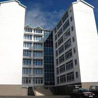 Пансионат Кристалл