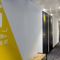 Mercure Tlv