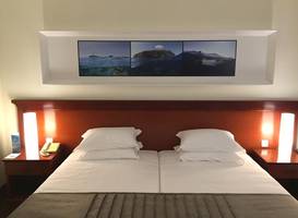 Faial Resort