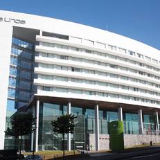 The Lynce Hotel