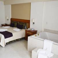 Golden Parnasus Resort