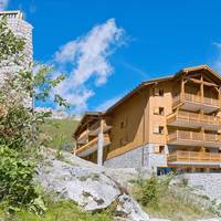Res. Cgh Le Telemark