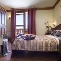 Montagnettes Le Chalet du Vallon