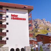 Residence Maeva Multi Inter-Residences