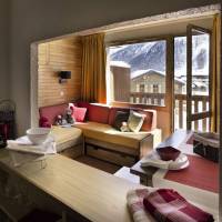 Residence Vvf Les Jardins De La Balme