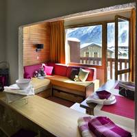 Residence Vvf Les Jardins De La Balme